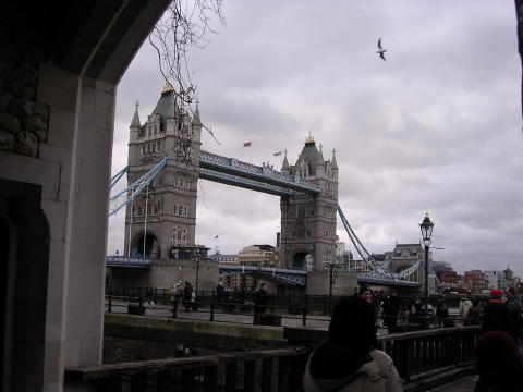 LondonBridge